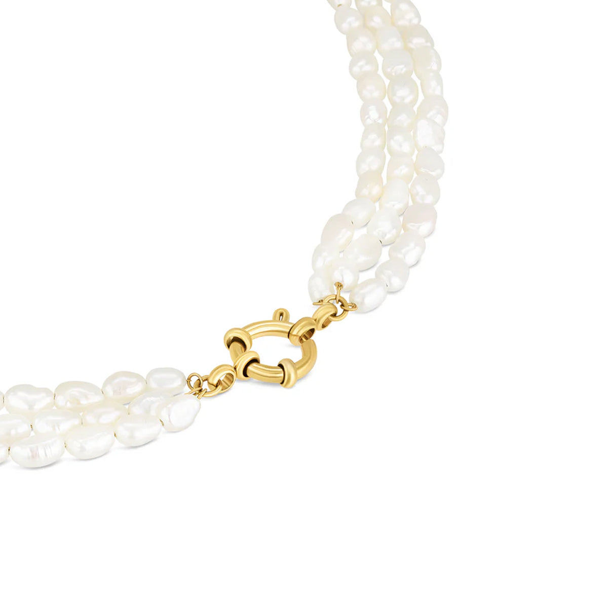 ONE JEWELS OJATN08D Schmuck ansicht-3
