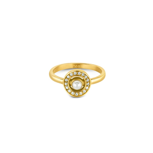 ONE JEWELS OJATR01D-6 Schmuck