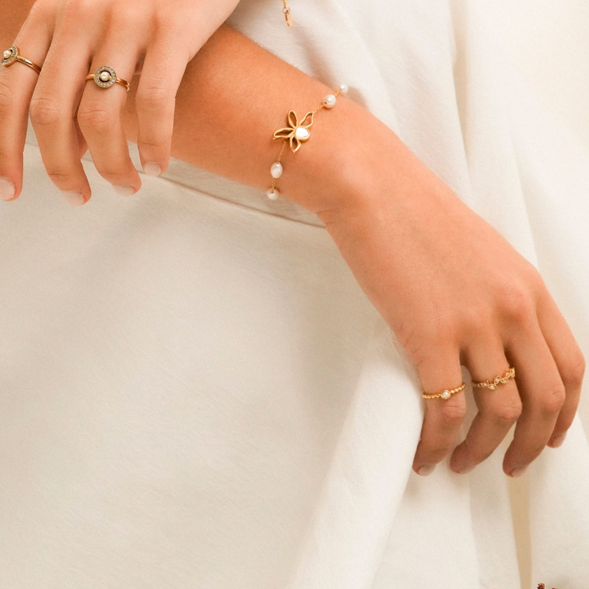 ONE JEWELS OJATR02D-5 Schmuck ansicht-2