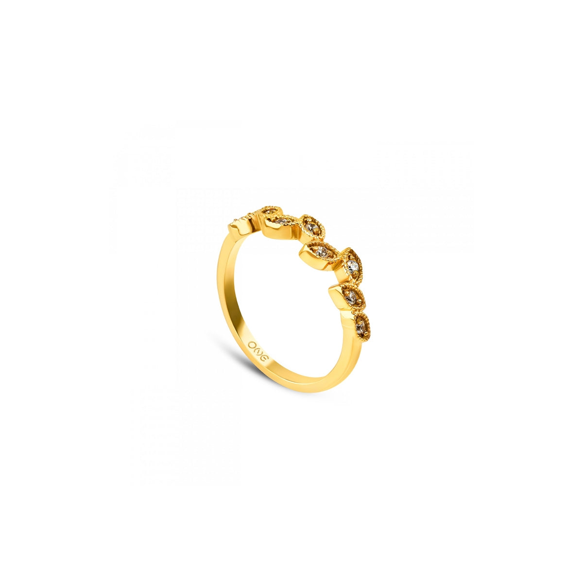 ONE JEWELS OJATR02D-5 Schmuck ansicht-3