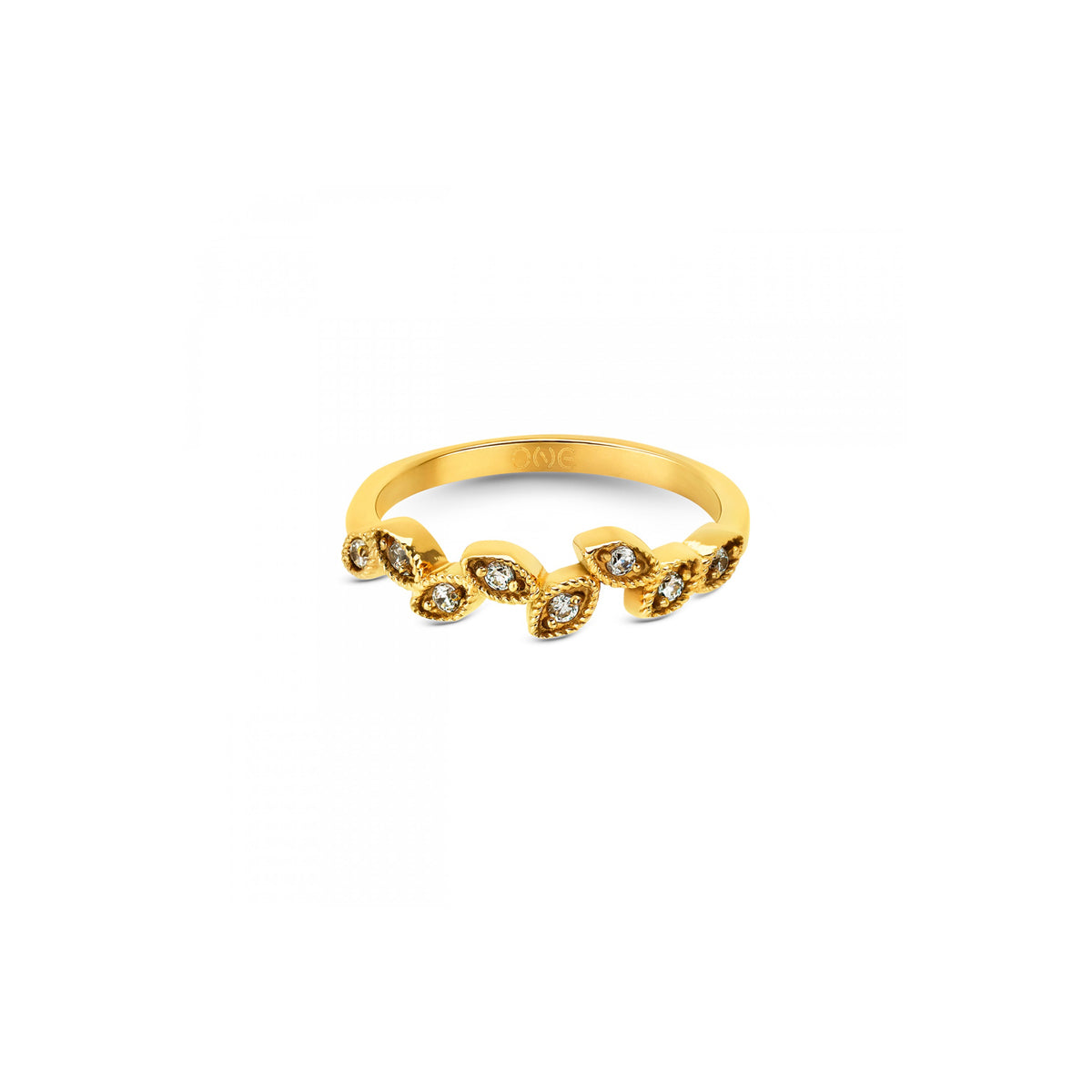 ONE JEWELS OJATR02D-5 Schmuck