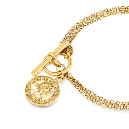 ONE JEWELS OJBA40G Schmuck ansicht-2