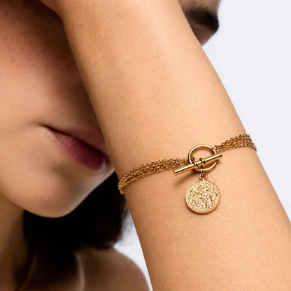 ONE JEWELS OJBA40G Schmuck ansicht-3