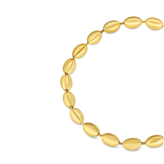 ONE JEWELS Schmuck OJBA52G – Produktansicht