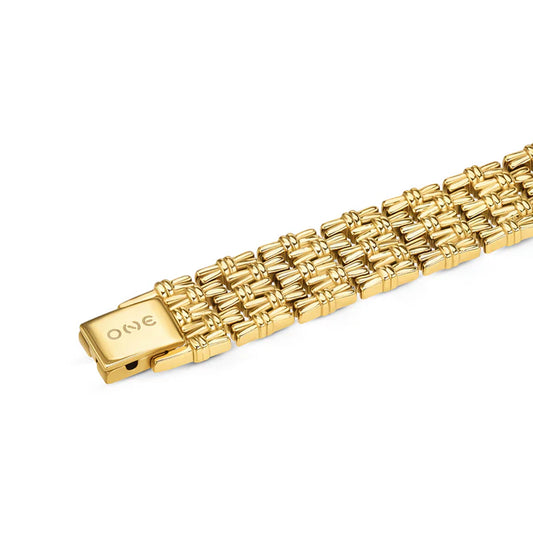 ONE JEWELS Schmuck OJBA61G – Produktansicht