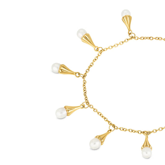 ONE JEWELS Schmuck OJBA62G – Produktansicht