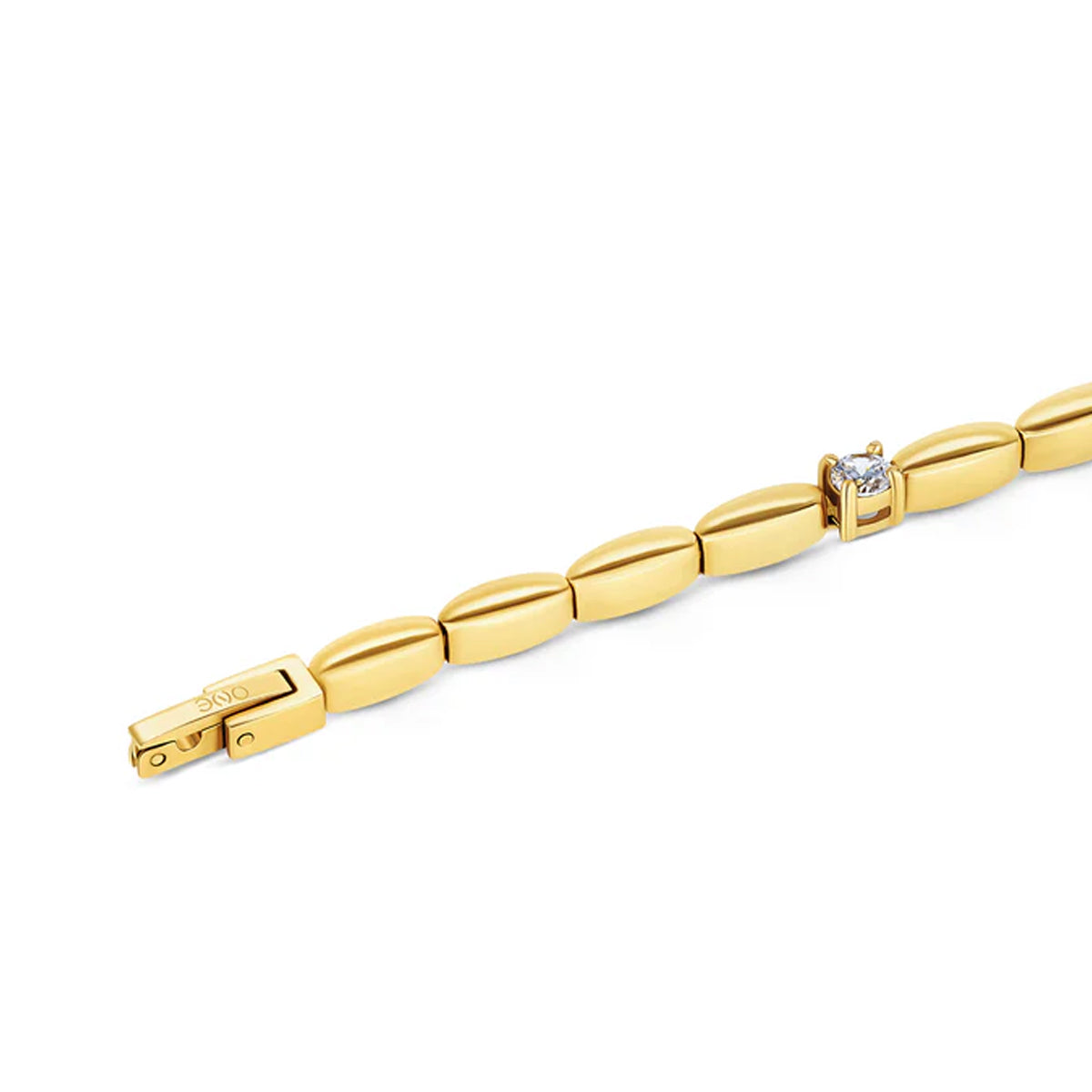 ONE JEWELS OJBA64G Schmuck