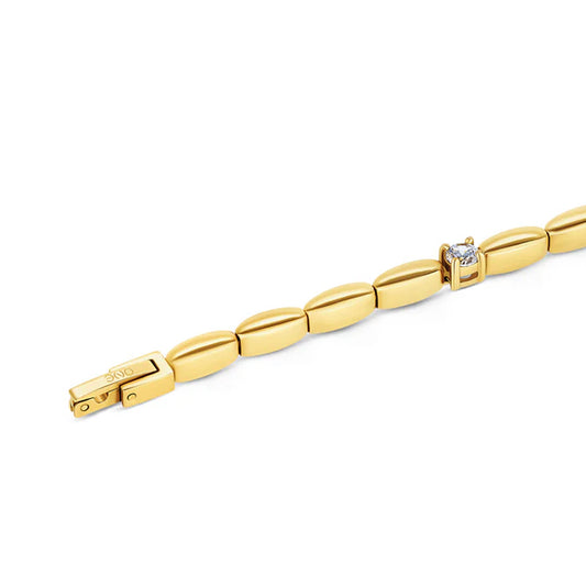 ONE JEWELS Schmuck OJBA64G – Produktansicht