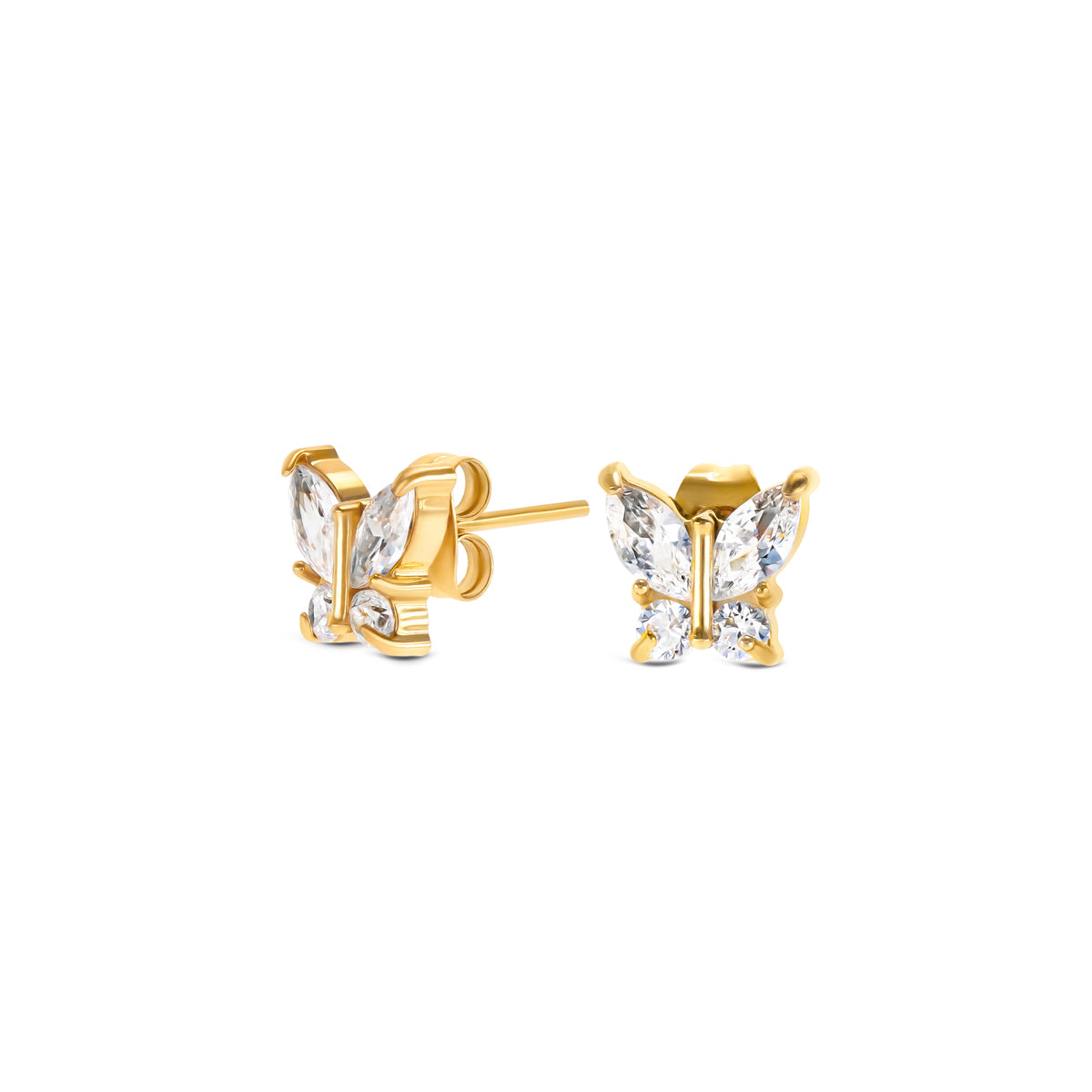 ONE JEWELS OJBE03G Schmuck