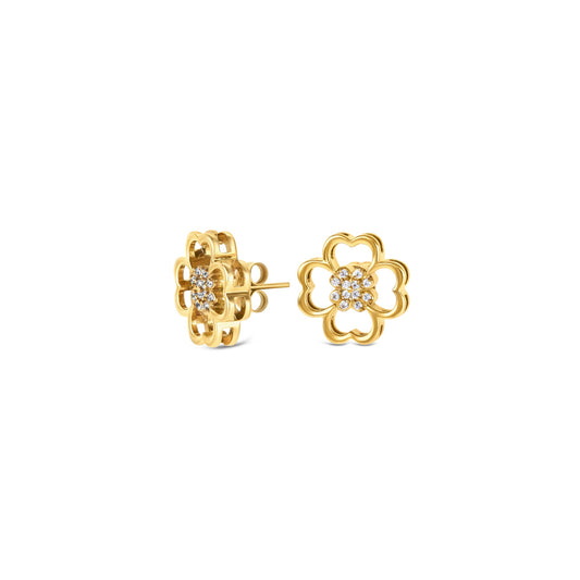 ONE JEWELS OJBLE01G Schmuck