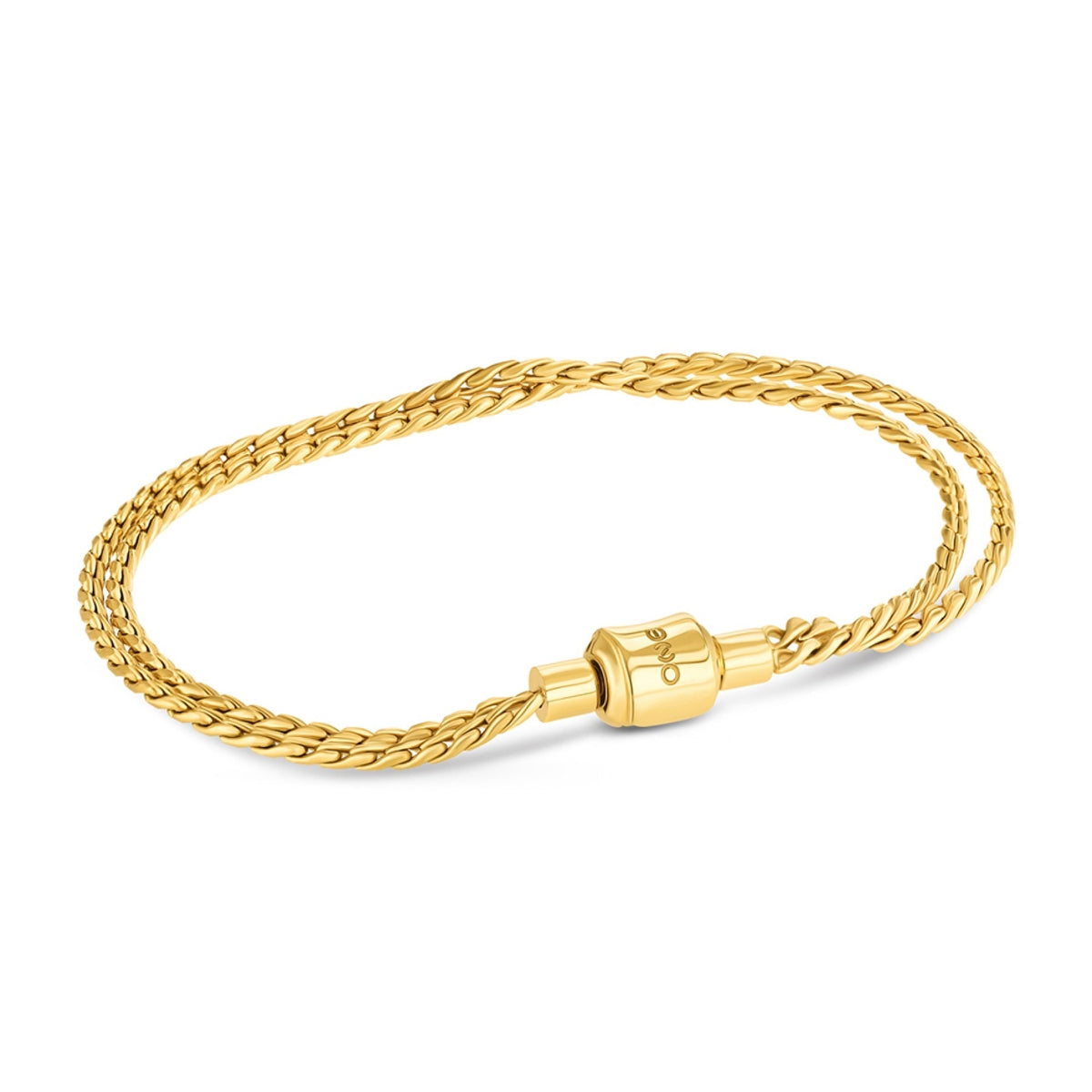 ONE JEWELS OJBMS0102G Schmuck ansicht-3