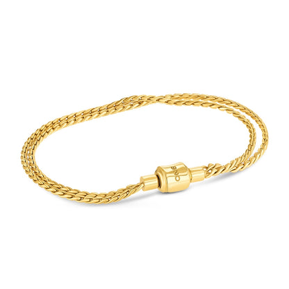 ONE JEWELS OJBMS0102G Schmuck ansicht-3
