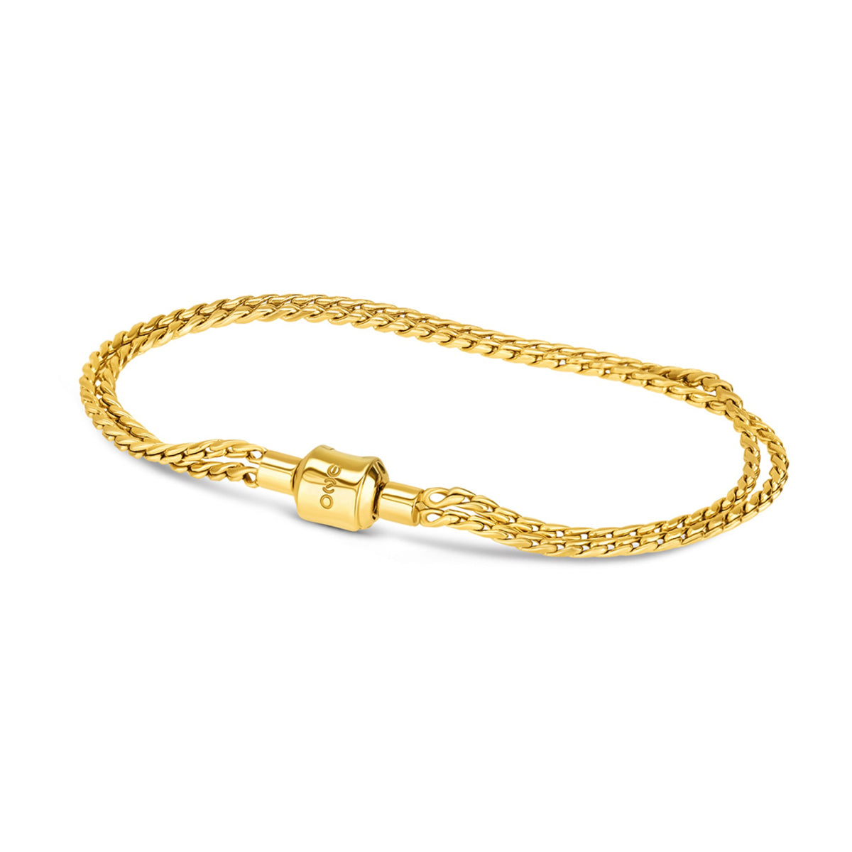 ONE JEWELS OJBMS0102G Schmuck