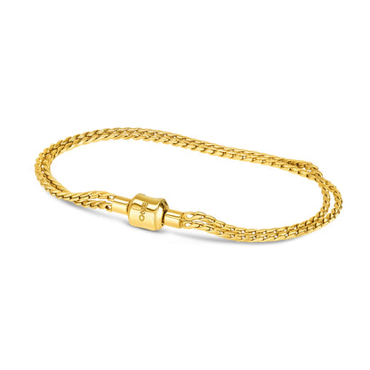 ONE JEWELS OJBMS0102G Schmuck