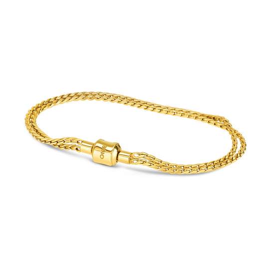 ONE JEWELS OJBMS0102G Schmuck