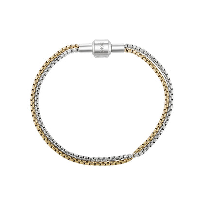 ONE JEWELS OJBMS0102SG-L Schmuck ansicht-3