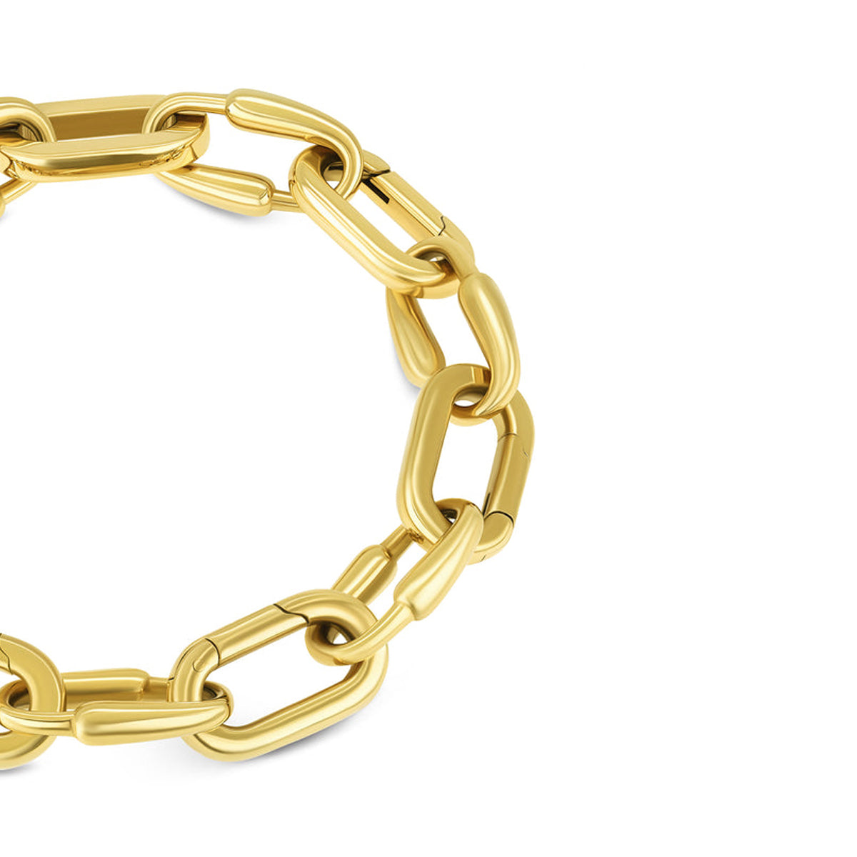 ONE JEWELS OJBMSL01GM Schmuck ansicht-3
