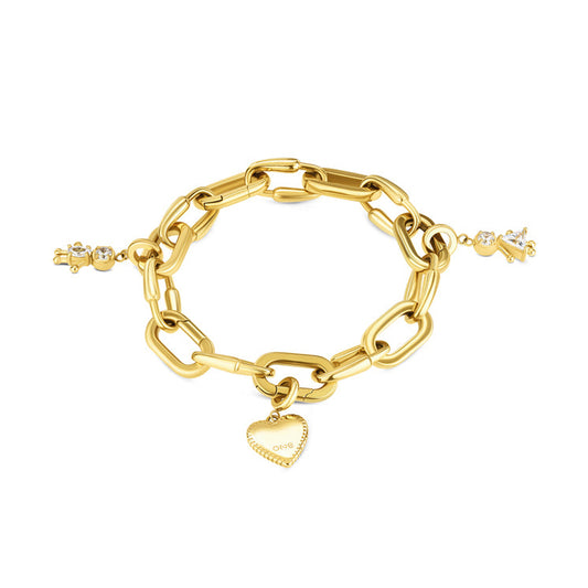 ONE JEWELS Schmuck OJBMSL01GM – Produktansicht
