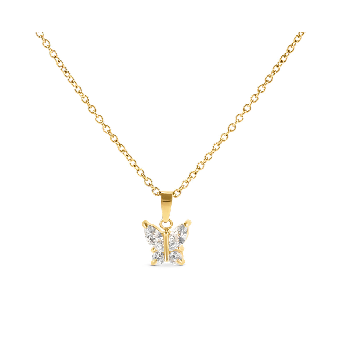 ONE JEWELS OJBN03G Schmuck