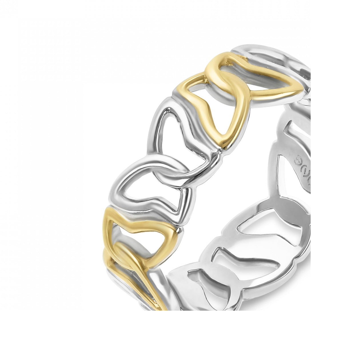 ONE JEWELS OJBR02SG-8 Schmuck ansicht-2