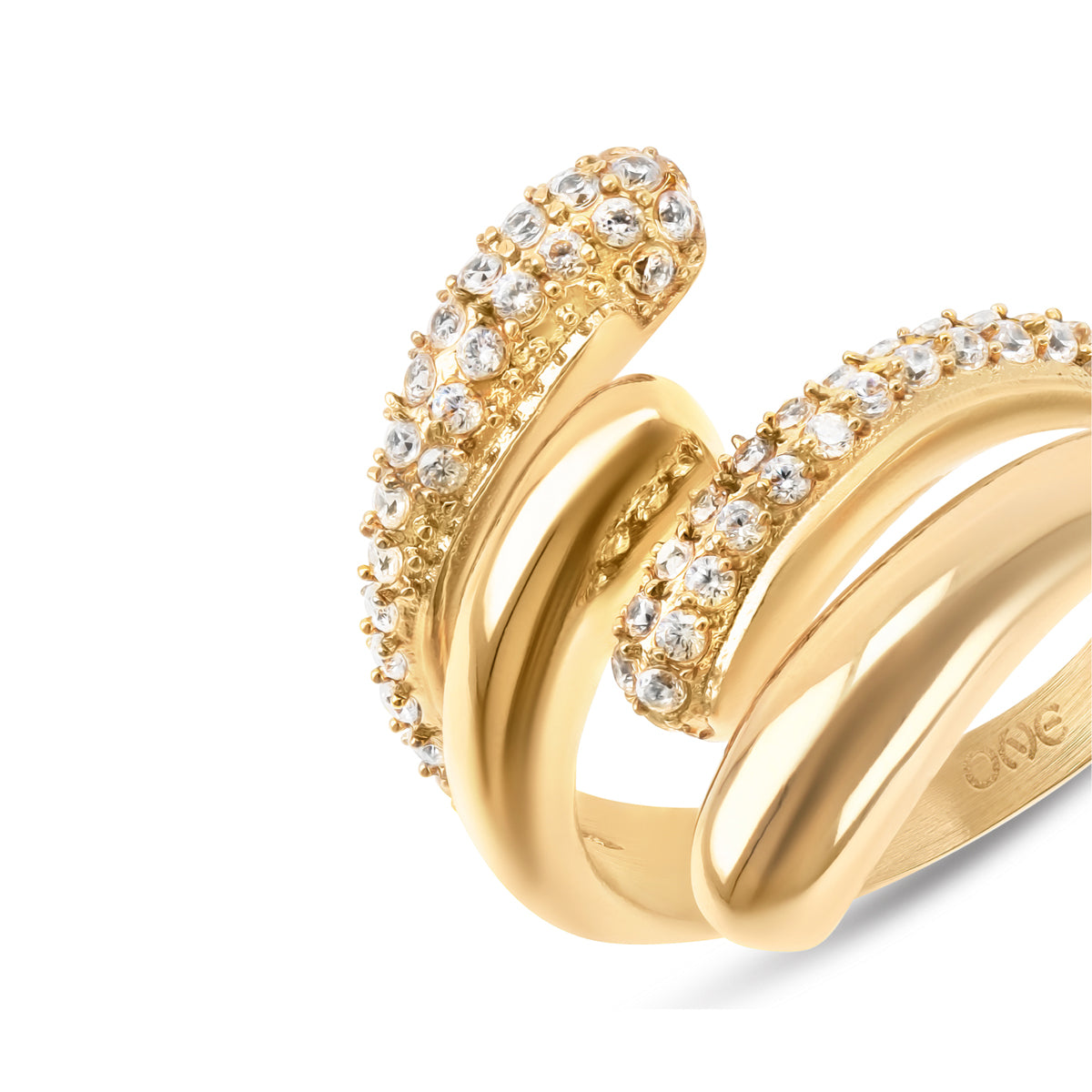 ONE JEWELS OJBR04G-8 Schmuck ansicht-2
