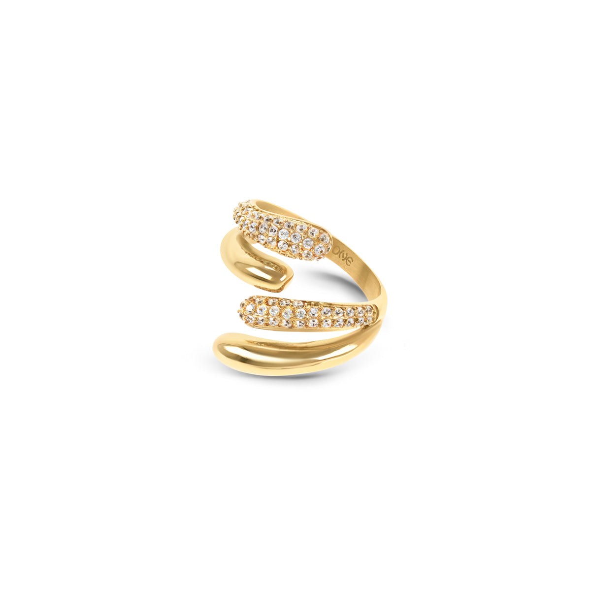 ONE JEWELS OJBR04G-8 Schmuck