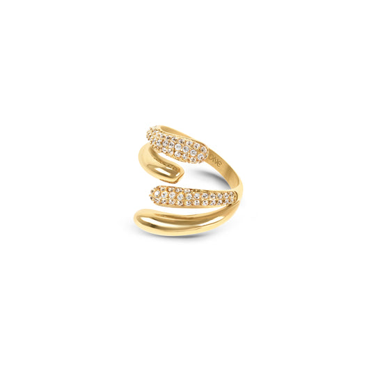 ONE JEWELS OJBR04G-8 Schmuck