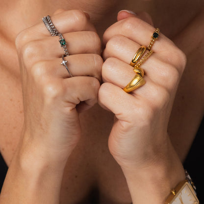 ONE JEWELS OJBR05G-5 Schmuck ansicht-3