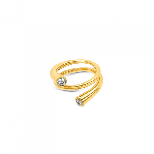 ONE JEWELS OJBR08G-6 Schmuck