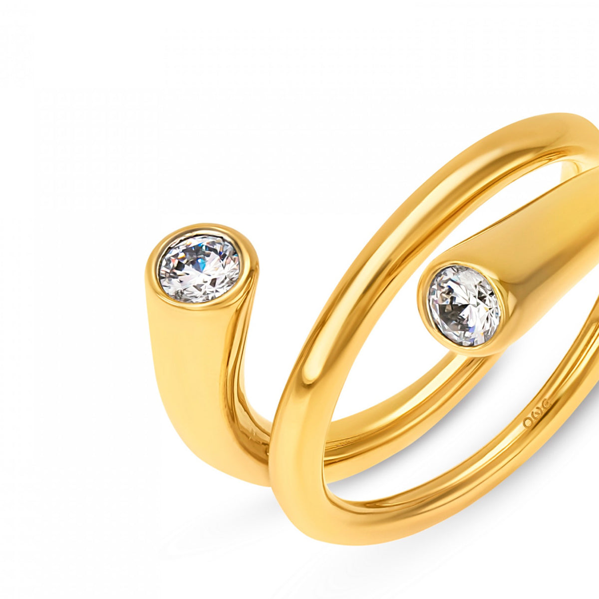ONE JEWELS OJBR08G-8 Schmuck ansicht-3