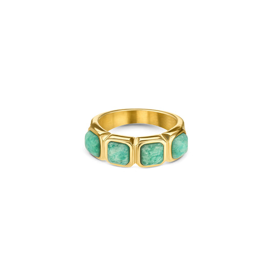ONE JEWELS OJBR12G-6 Schmuck