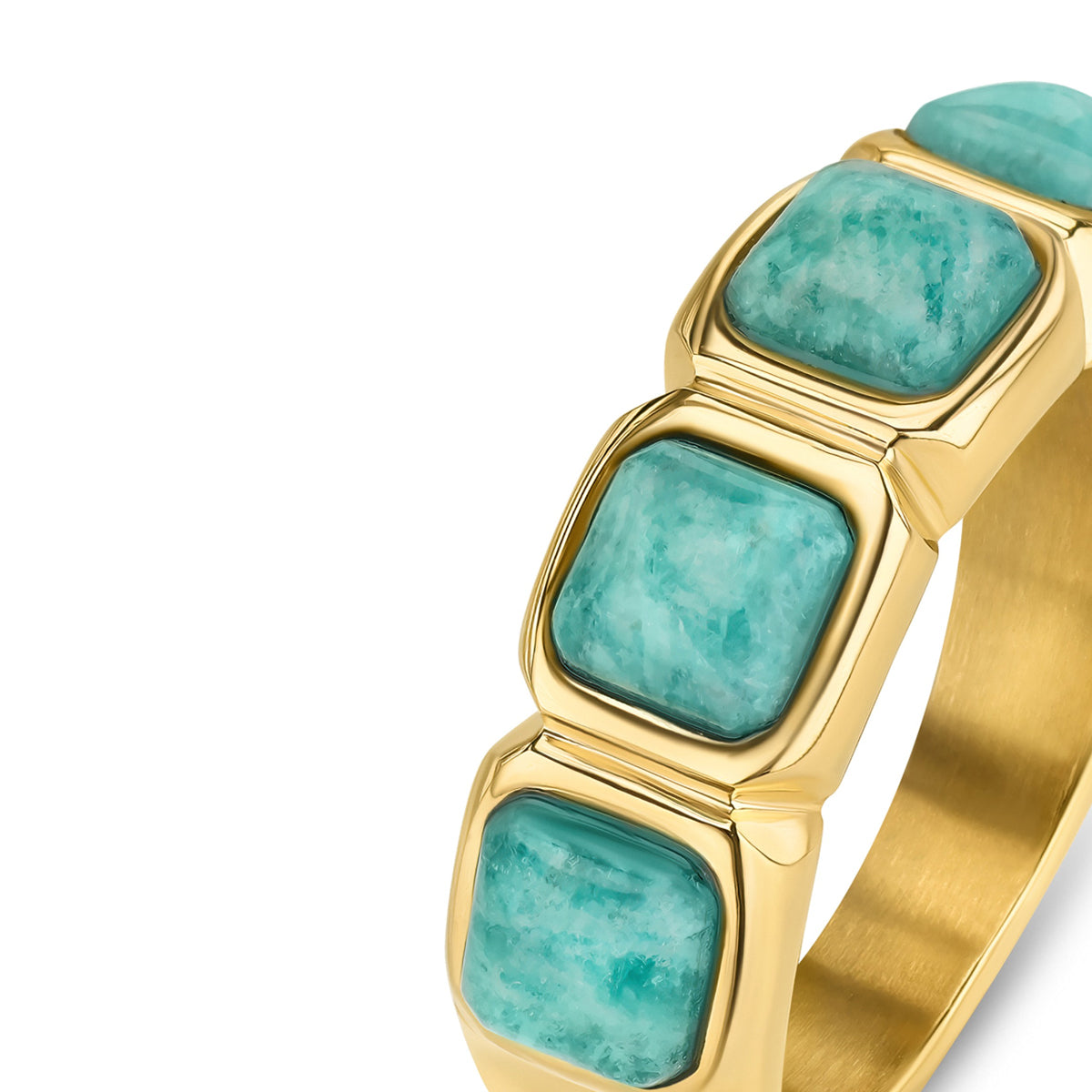 ONE JEWELS OJBR12G-7 Schmuck ansicht-2