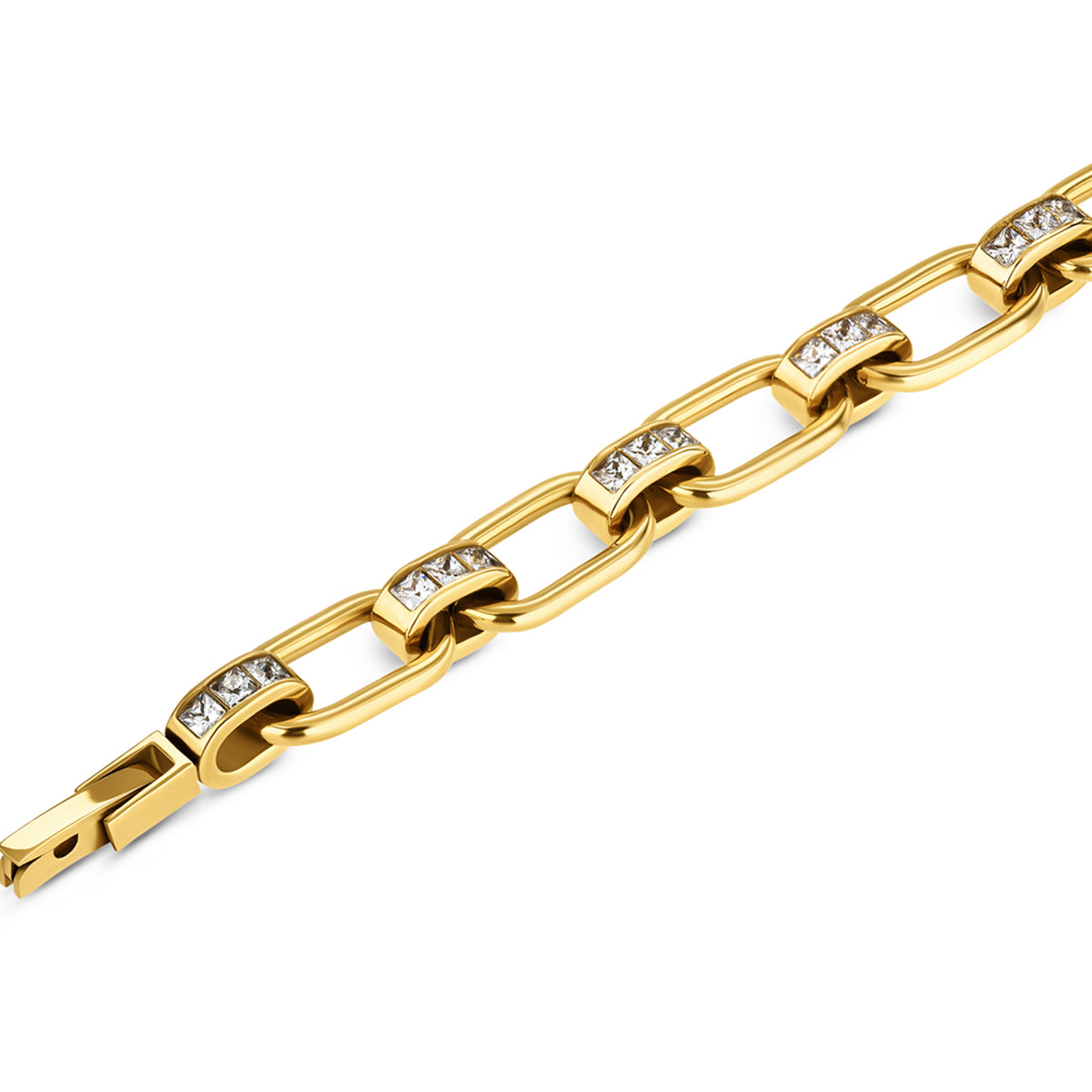 ONE JEWELS OJCHB01G Schmuck ansicht-2