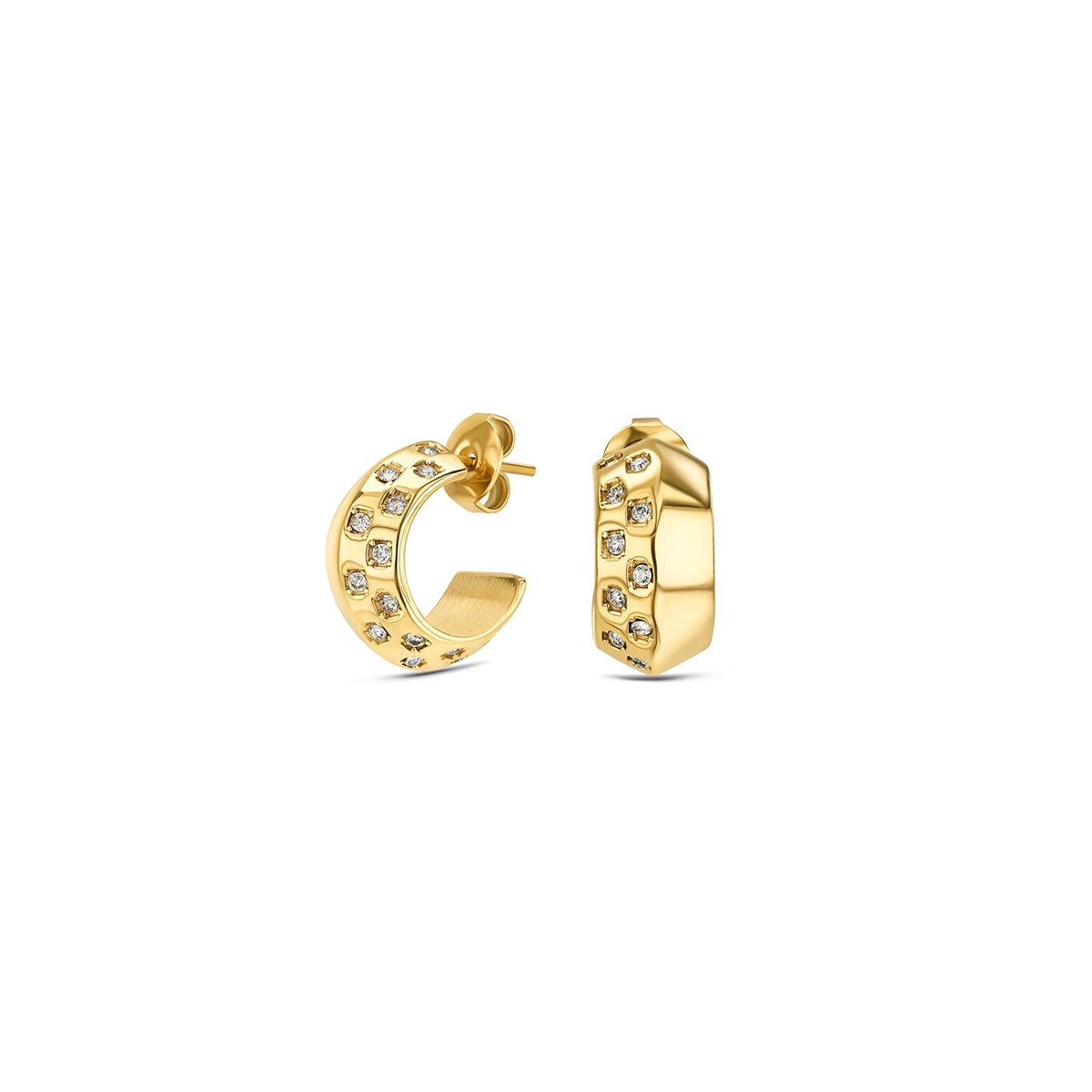 ONE JEWELS OJCHE02G Schmuck ansicht-3
