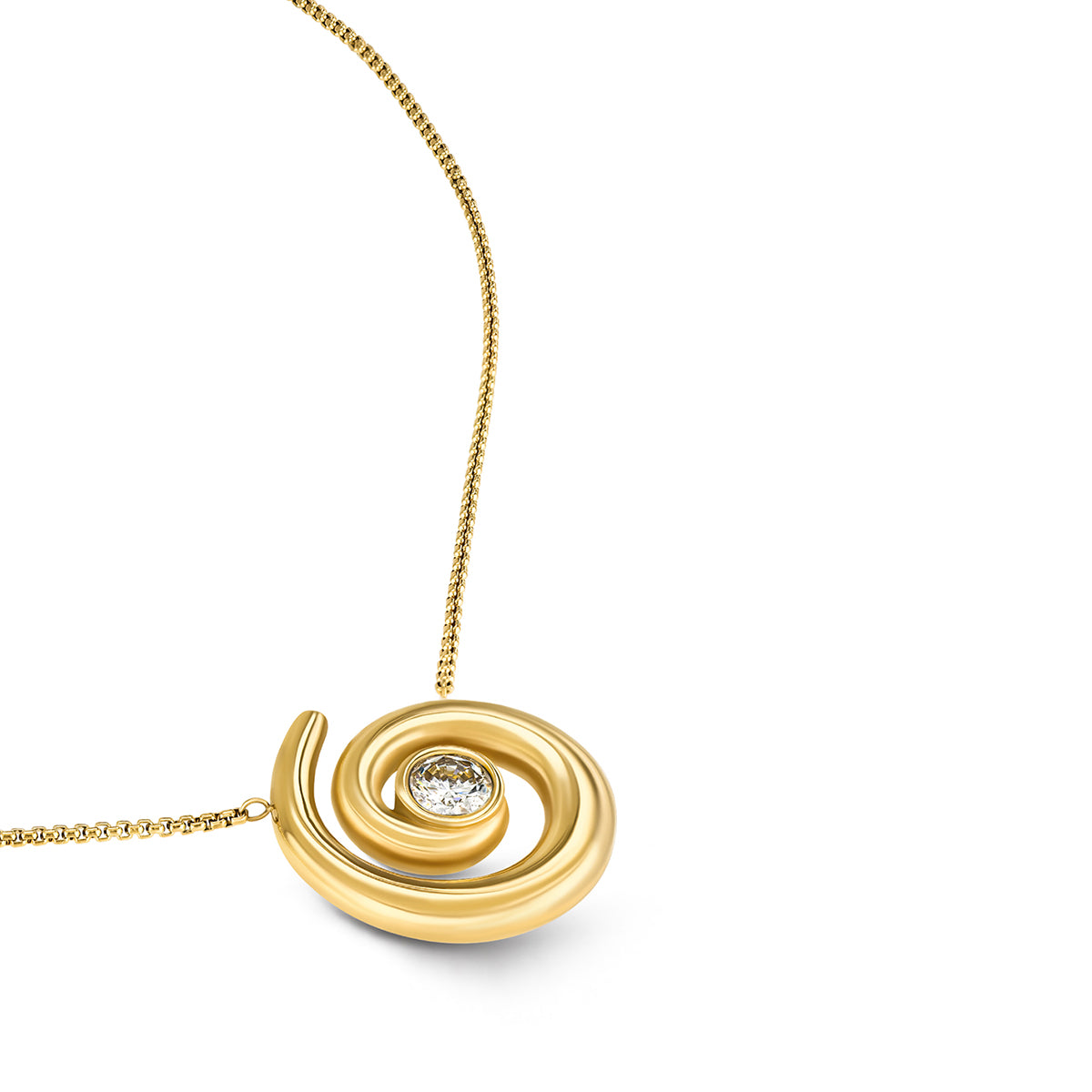 ONE JEWELS OJCHN01G Schmuck ansicht-2