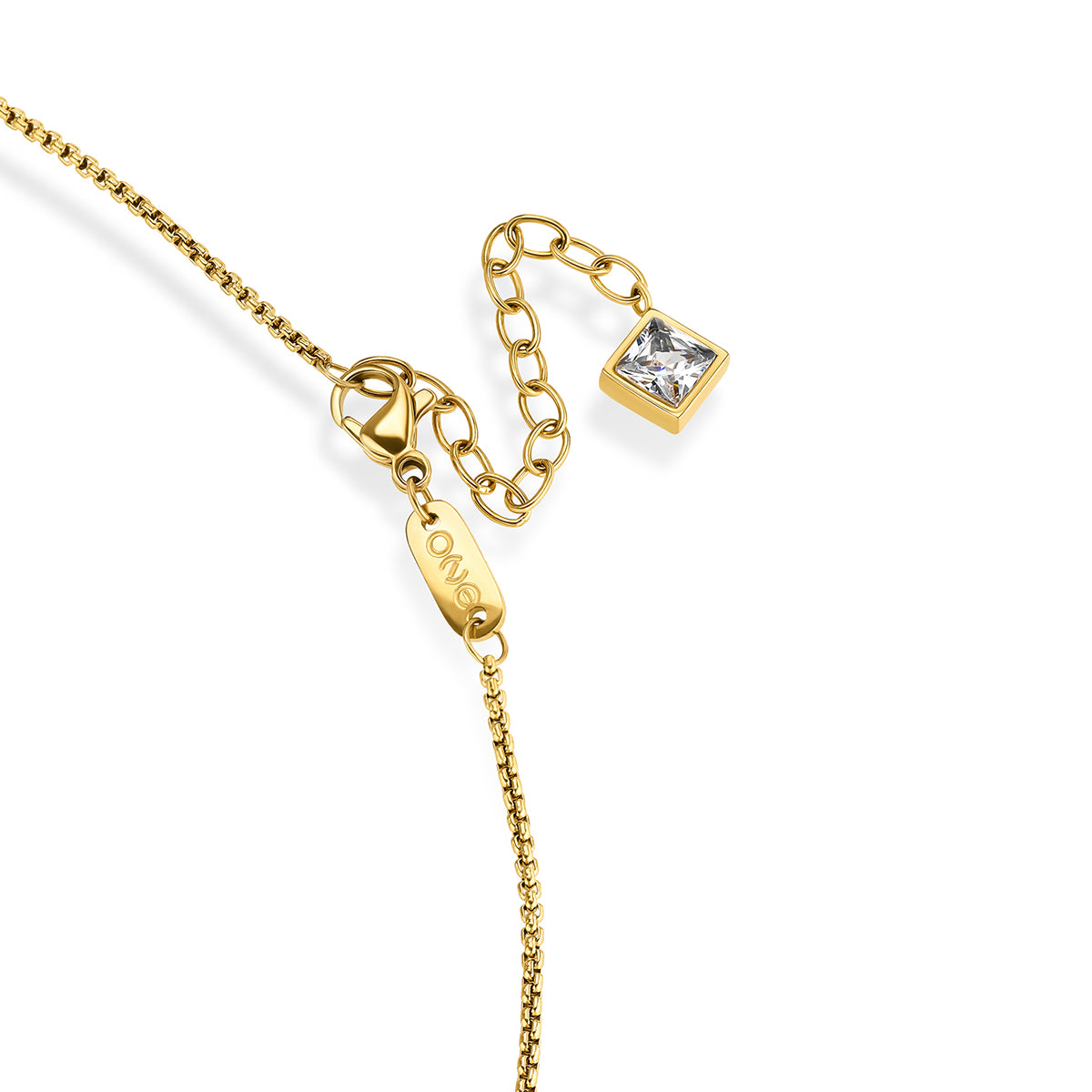 ONE JEWELS OJCHN01G Schmuck ansicht-3