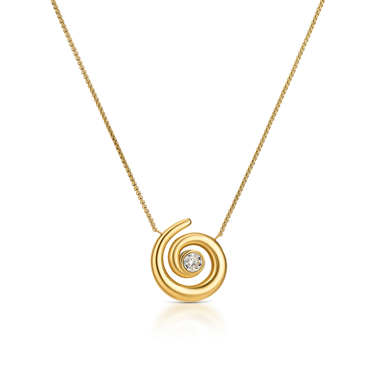 ONE JEWELS OJCHN01G Schmuck