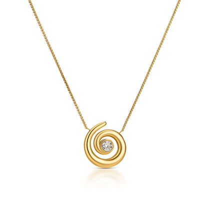 ONE JEWELS OJCHN01G Schmuck