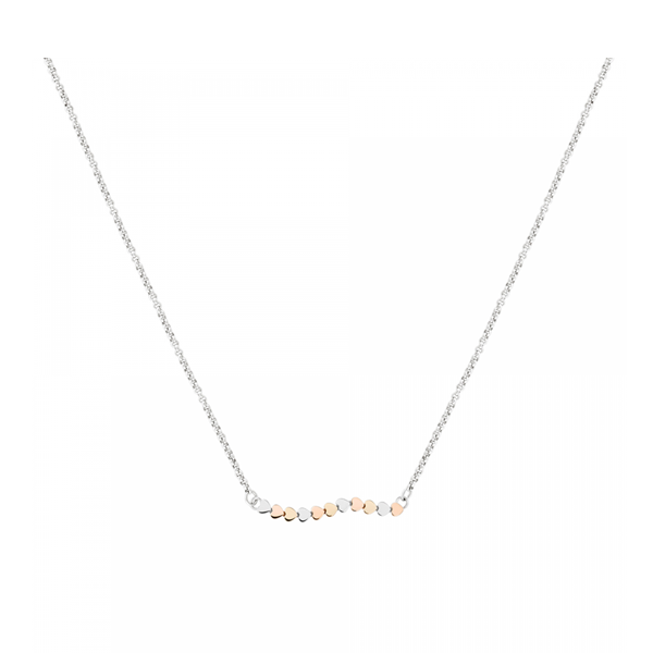 ONE JEWELS OJCHN01T Schmuck