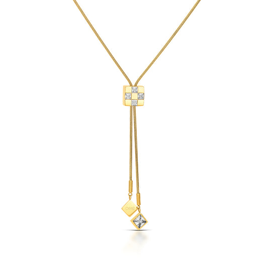 ONE JEWELS OJCHN02G Schmuck