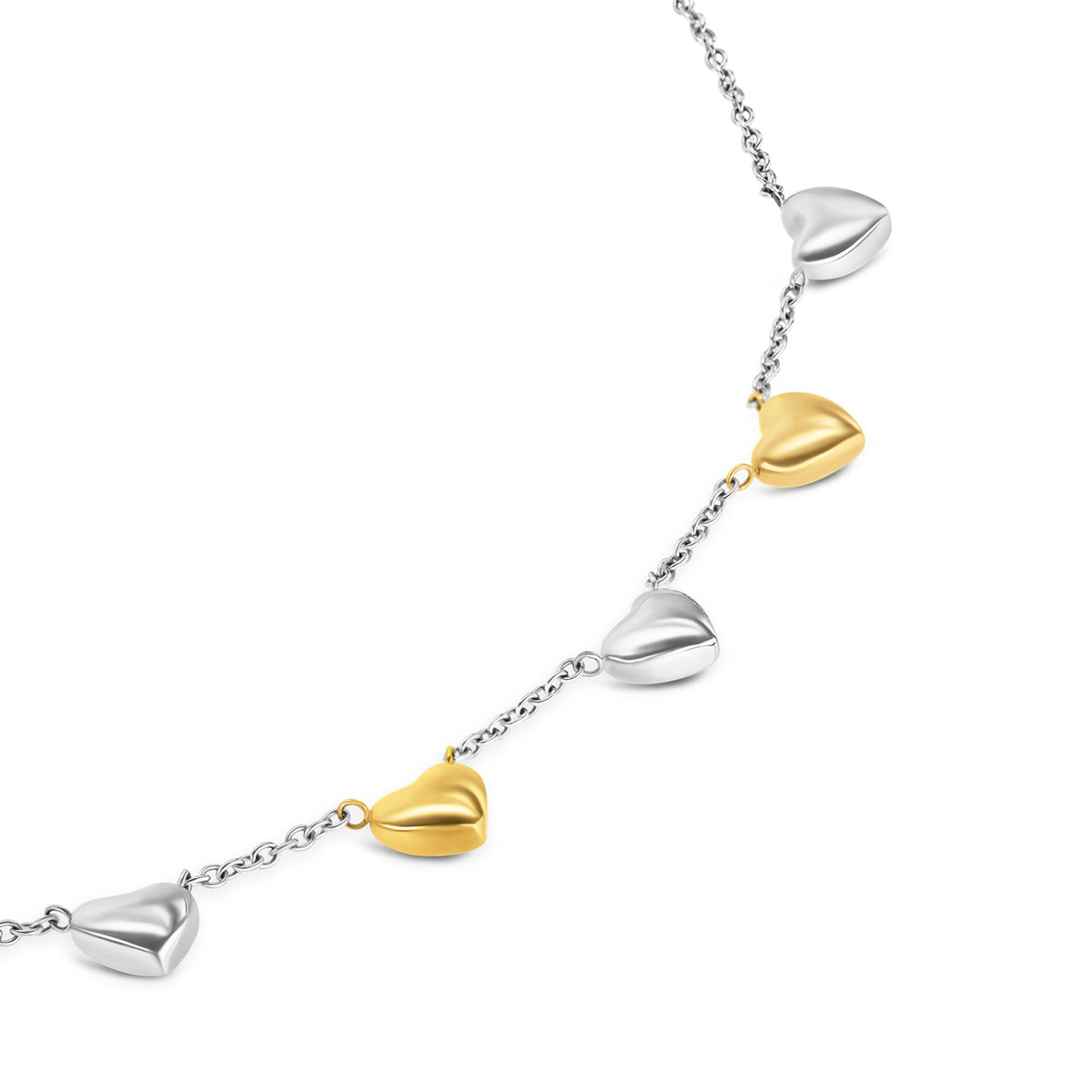ONE JEWELS OJCHN03T Schmuck ansicht-2