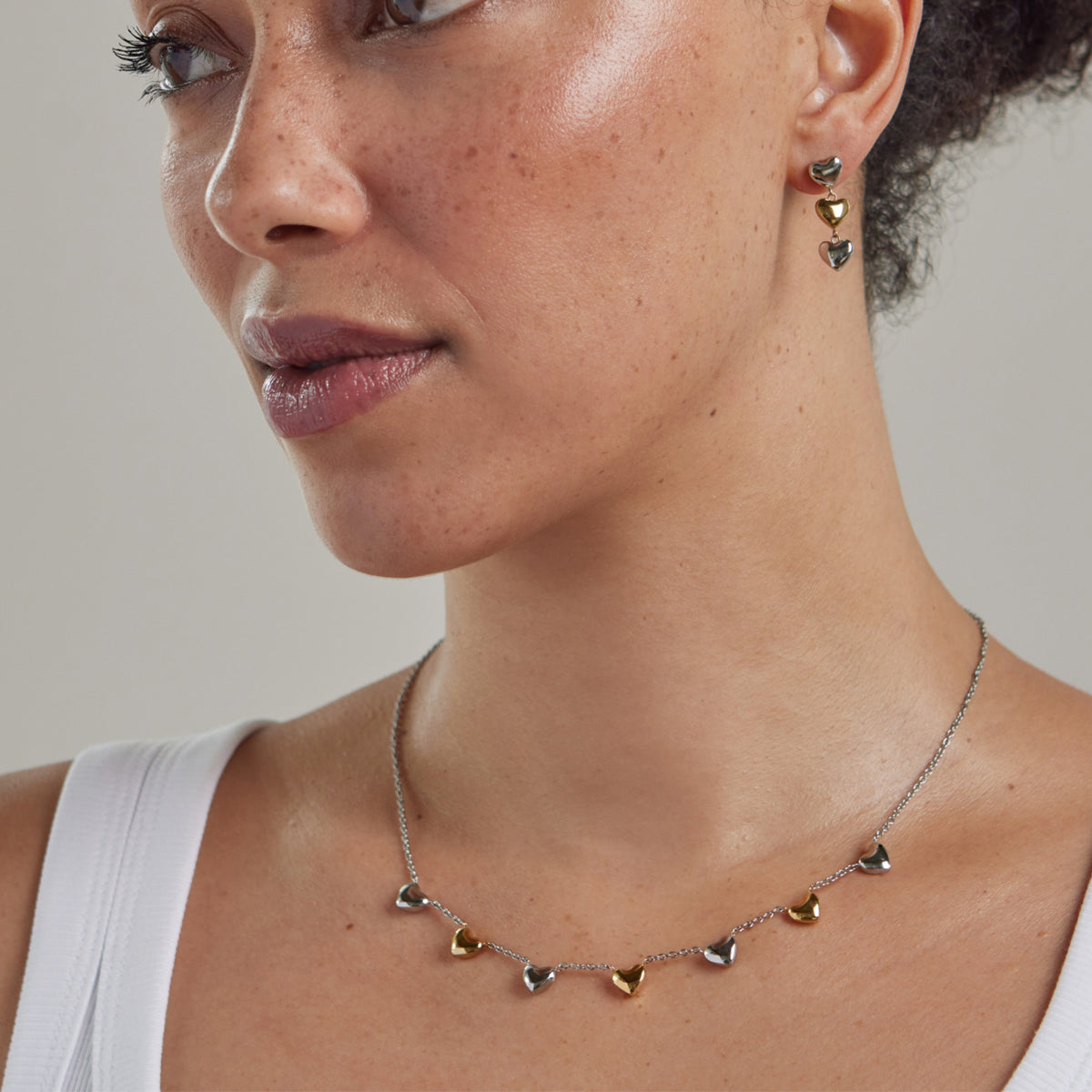 ONE JEWELS OJCHN03T Schmuck ansicht-3