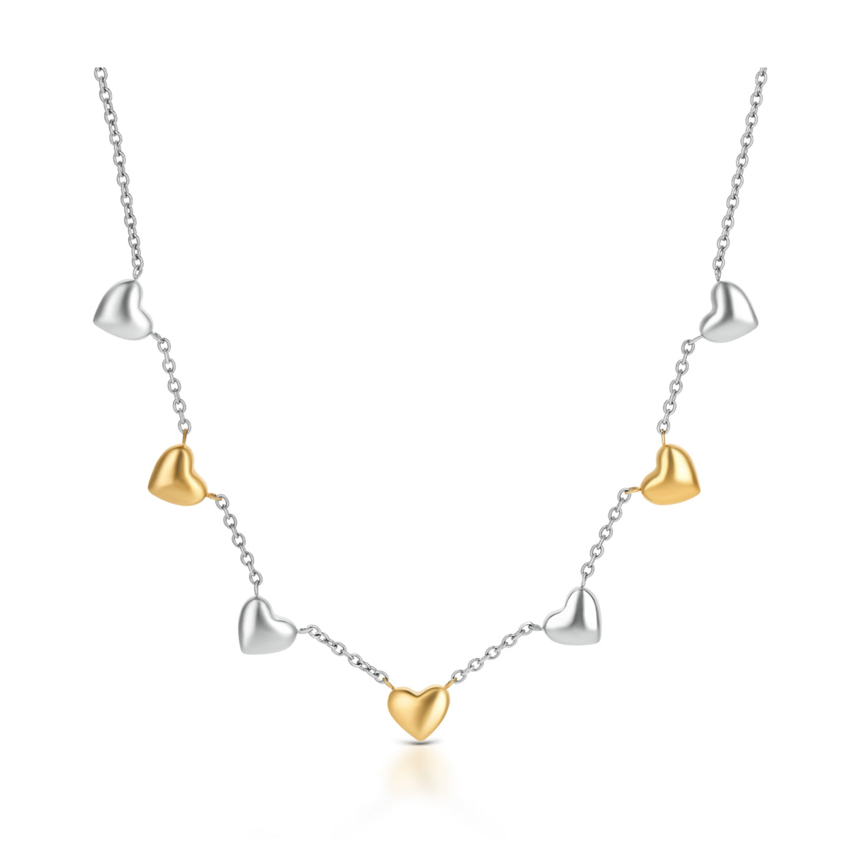 ONE JEWELS OJCHN03T Schmuck
