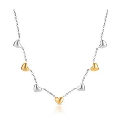 ONE JEWELS OJCHN03T Schmuck