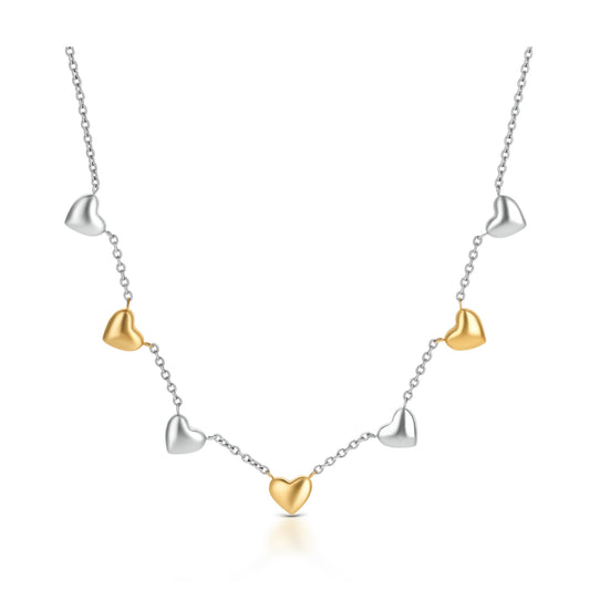 ONE JEWELS OJCHN03T Schmuck