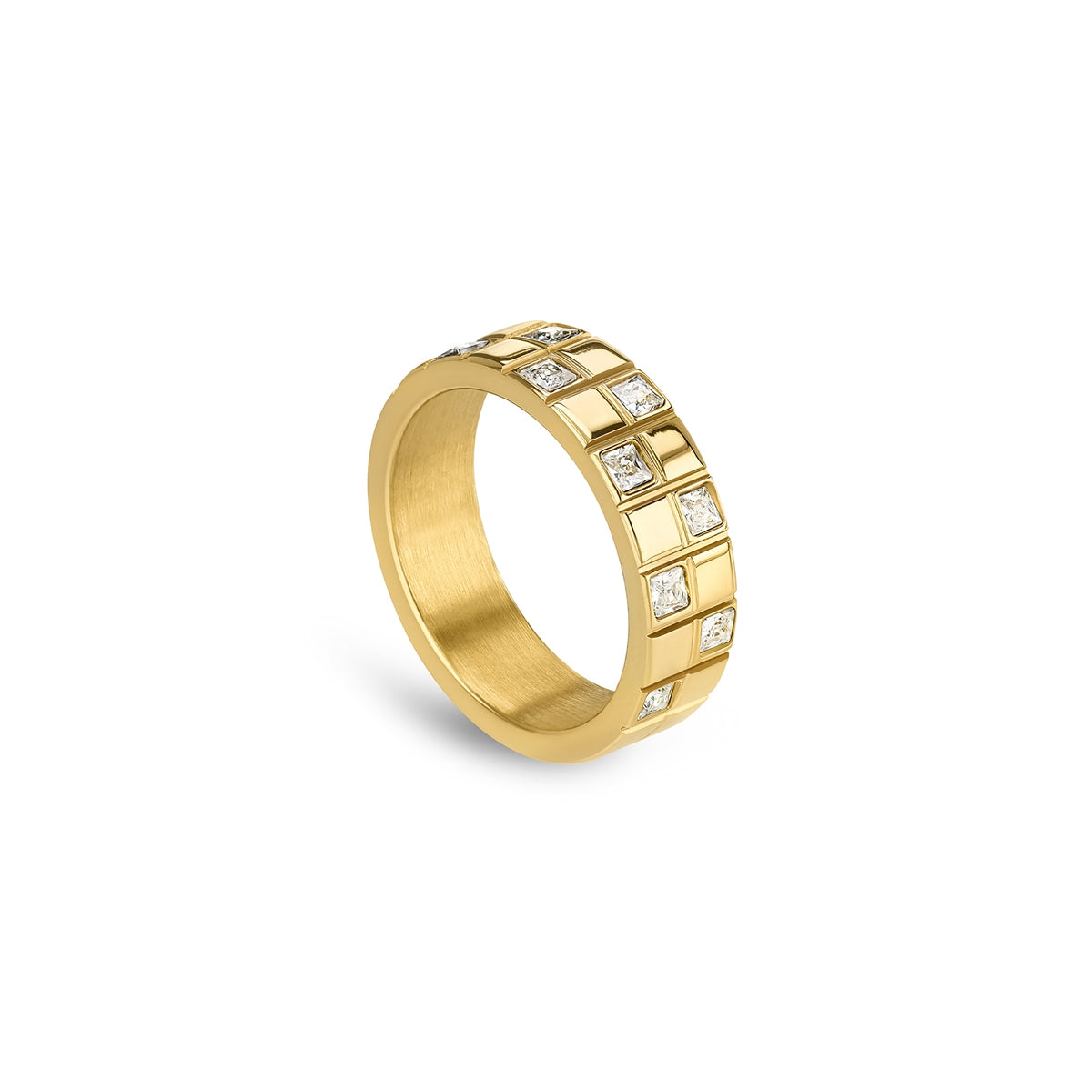 ONE JEWELS OJCHR01G-7 Schmuck ansicht-3