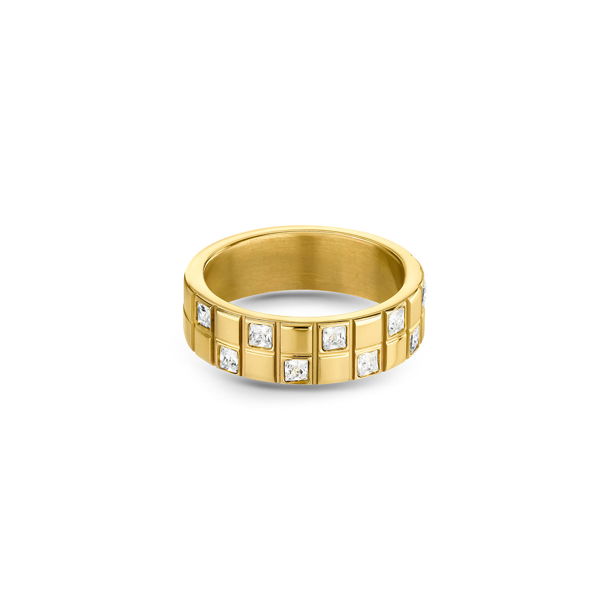 ONE JEWELS OJCHR01G-7 Schmuck
