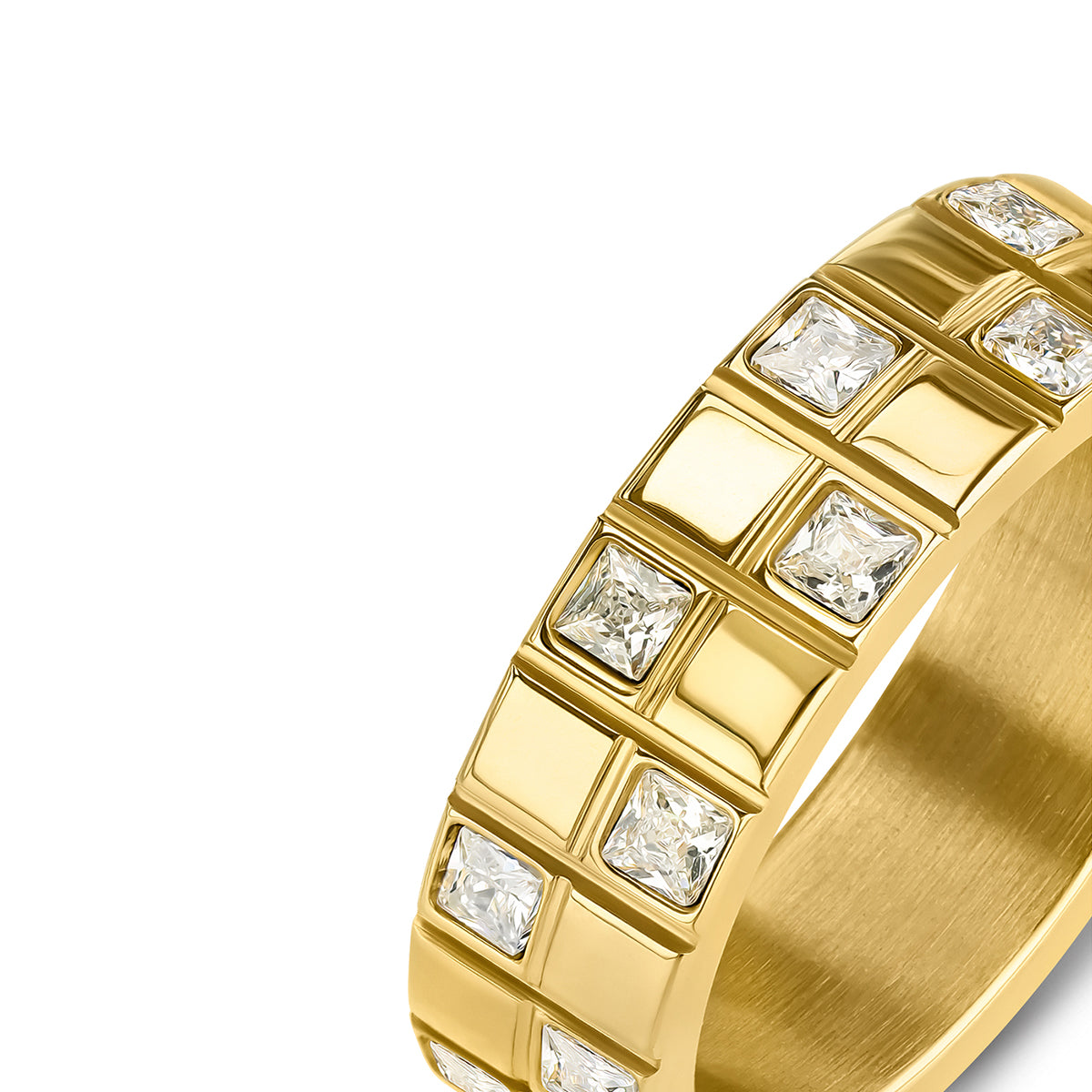 ONE JEWELS OJCHR01G-9 Schmuck ansicht-2
