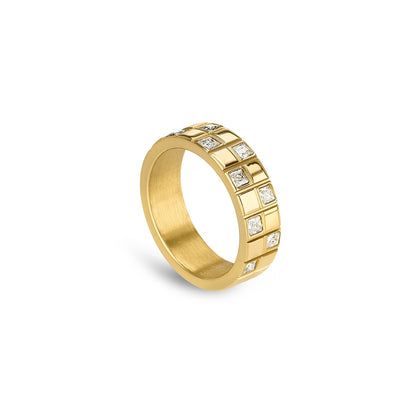 ONE JEWELS OJCHR01G-9 Schmuck ansicht-3