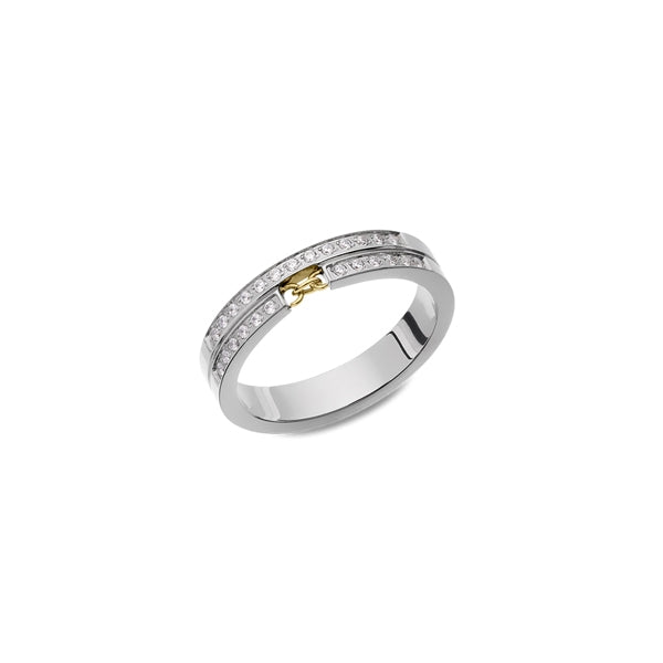 ONE JEWELS OJCHR01S-7 Schmuck